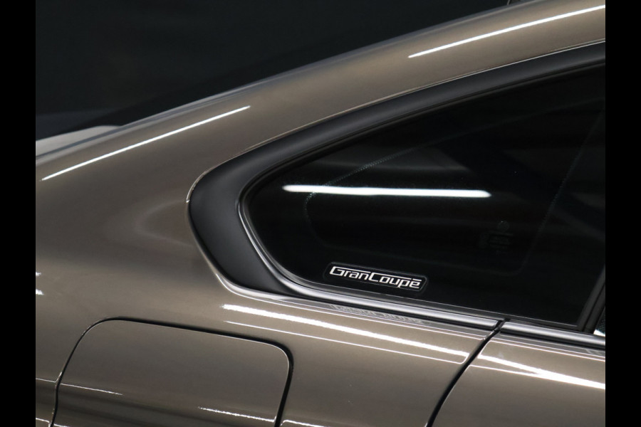 BMW 4 Serie Gran Coupé 420i High Executive *WEEKAANBIEDING* [SCHUIFKANTELDAK, PDC V+A, STOELVERWARMING, ADAPTIVE CRUISE, VOL LEDER, BLUETOOTH, CLIMATE, NIEUWSTAAT]