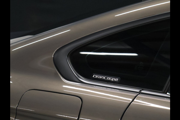 BMW 4 Serie Gran Coupé 420i High Executive *WEEKAANBIEDING* [SCHUIFKANTELDAK, PDC V+A, STOELVERWARMING, ADAPTIVE CRUISE, VOL LEDER, BLUETOOTH, CLIMATE, NIEUWSTAAT]
