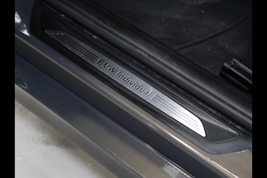 BMW 4 Serie Gran Coupé 420i High Executive *WEEKAANBIEDING* [SCHUIFKANTELDAK, PDC V+A, STOELVERWARMING, ADAPTIVE CRUISE, VOL LEDER, BLUETOOTH, CLIMATE, NIEUWSTAAT]