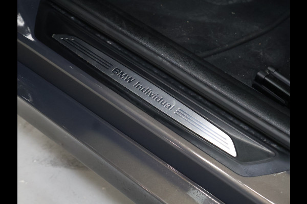 BMW 4 Serie Gran Coupé 420i High Executive *WEEKAANBIEDING* [SCHUIFKANTELDAK, PDC V+A, STOELVERWARMING, ADAPTIVE CRUISE, VOL LEDER, BLUETOOTH, CLIMATE, NIEUWSTAAT]