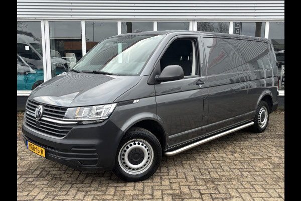 Volkswagen Transporter 2.0 TDI L2H1 28 Economy Business | Apple Carplay | Parkeersensoren | Cruise | Airco