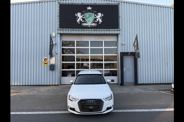 Audi A3 Sportback 40 e-tron Sport 204PK S18/LED/CAM/NAV/LEER