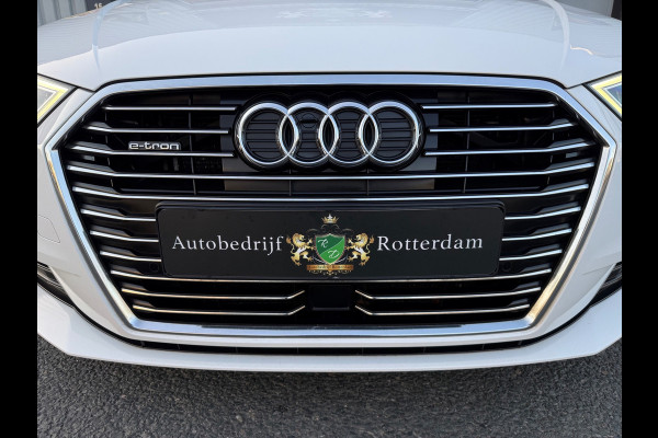 Audi A3 Sportback 40 e-tron Sport 204PK S18/LED/CAM/NAV/LEER