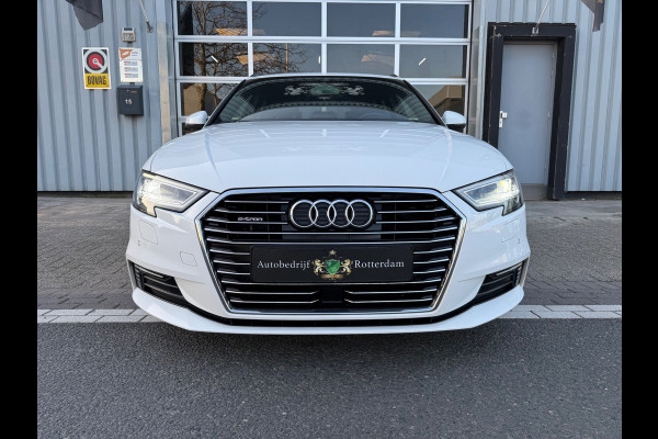 Audi A3 Sportback 40 e-tron Sport 204PK S18/LED/CAM/NAV/LEER