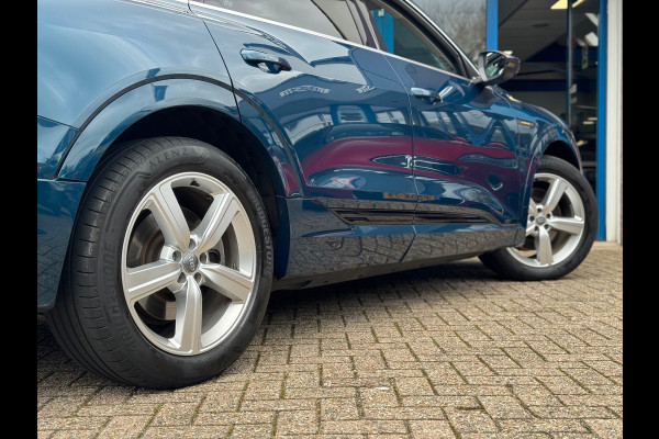 Audi e-tron E-tron 50 quattro Launch edition plus 71 kWh NAP