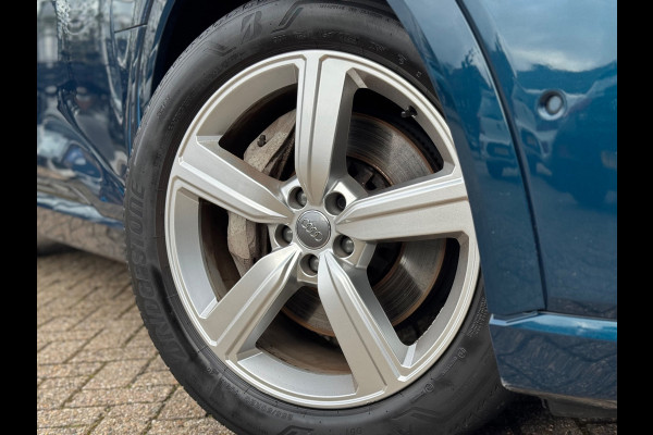 Audi e-tron E-tron 50 quattro Launch edition plus 71 kWh NAP