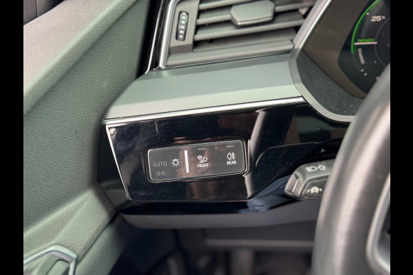 Audi e-tron E-tron 50 quattro Launch edition plus 71 kWh NAP