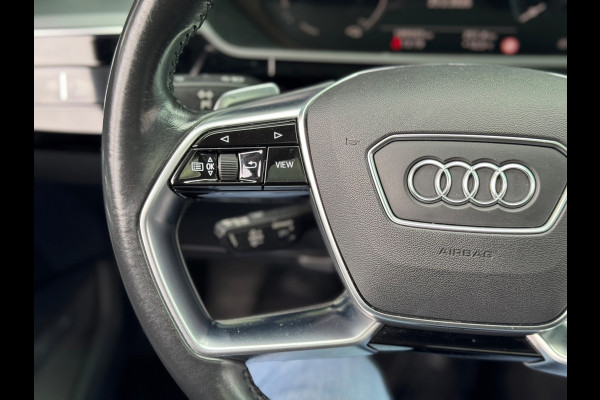 Audi e-tron E-tron 50 quattro Launch edition plus 71 kWh NAP