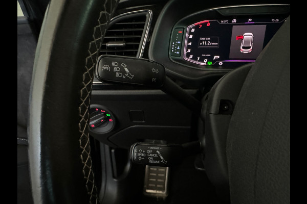 Seat Leon ST 2.0 TSI 4DRIVE CUPRA Pano|Beats|DCC|Sfeer|Camera