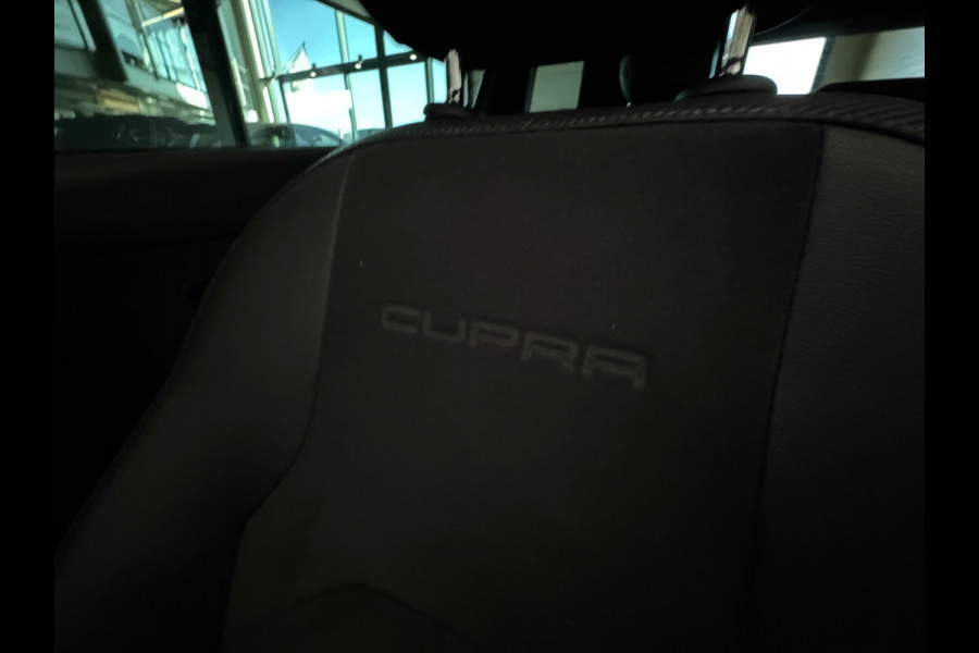Seat Leon ST 2.0 TSI 4DRIVE CUPRA Pano|Beats|DCC|Sfeer|Camera