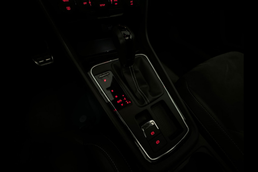 Seat Leon ST 2.0 TSI 4DRIVE CUPRA Pano|Beats|DCC|Sfeer|Camera