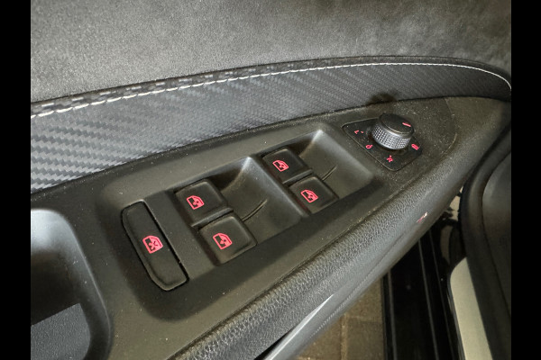 Seat Leon ST 2.0 TSI 4DRIVE CUPRA Pano|Beats|DCC|Sfeer|Camera