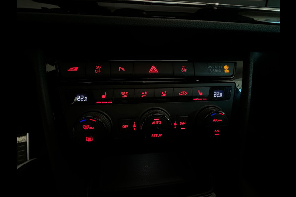 Seat Leon ST 2.0 TSI 4DRIVE CUPRA Pano|Beats|DCC|Sfeer|Camera