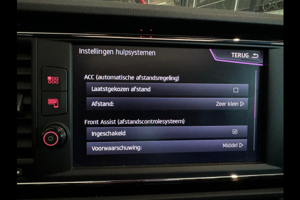 Seat Leon ST 2.0 TSI 4DRIVE CUPRA Pano|Beats|DCC|Sfeer|Camera