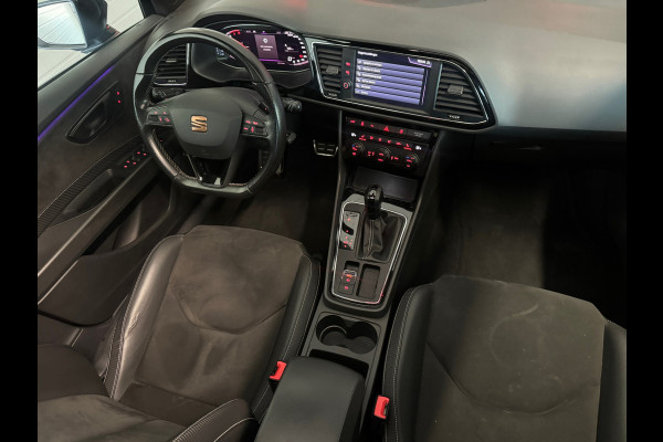 Seat Leon ST 2.0 TSI 4DRIVE CUPRA Pano|Beats|DCC|Sfeer|Camera