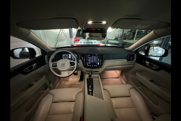 Volvo XC60 2.0 T5 Inscription Keyless|Leer|Trekhaak|Memory