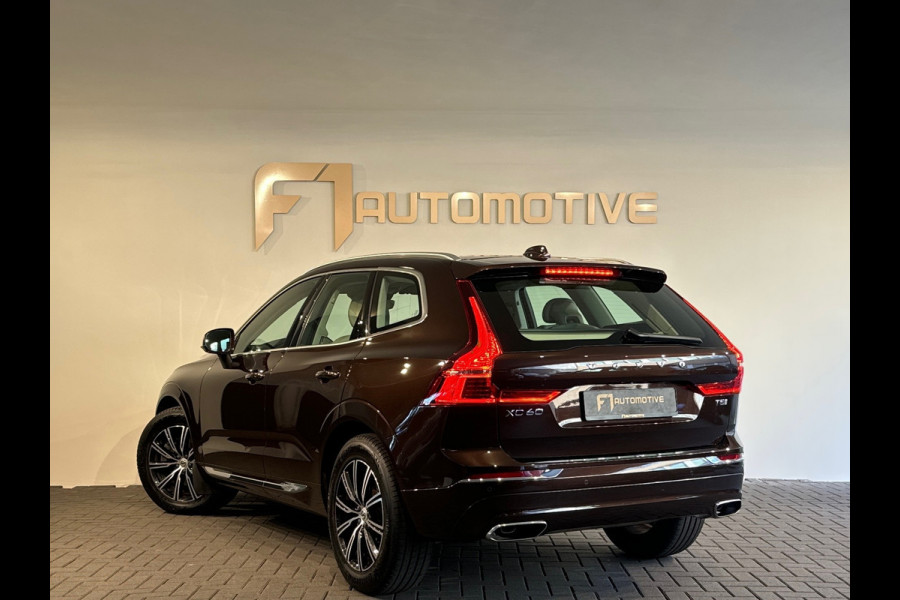 Volvo XC60 2.0 T5 Inscription Keyless|Leer|Trekhaak|Memory