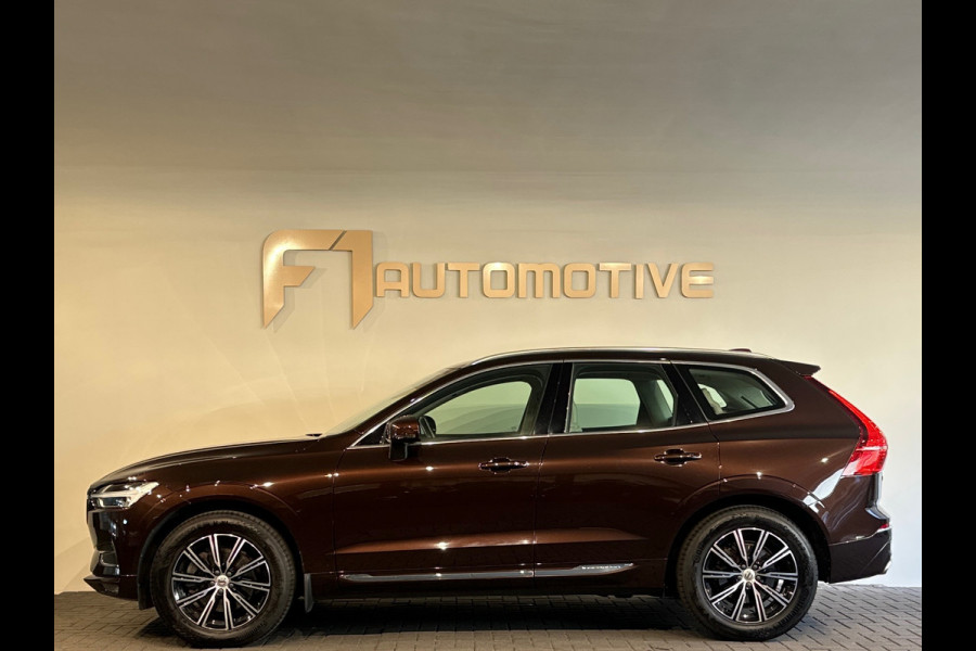 Volvo XC60 2.0 T5 Inscription Keyless|Leer|Trekhaak|Memory