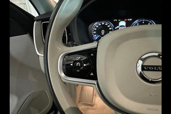 Volvo XC60 2.0 T5 Inscription Keyless|Leer|Trekhaak|Memory