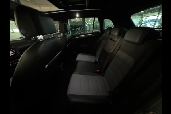 Volkswagen Tiguan 2.0 TSI 4M Highline R Line Pano|Trekhaak
