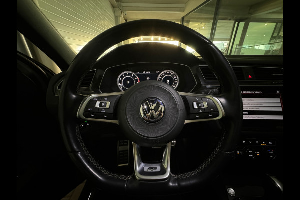 Volkswagen Tiguan 2.0 TSI 4M Highline R Line Pano|Trekhaak