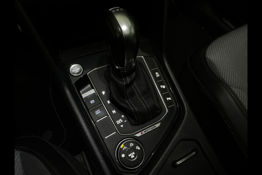 Volkswagen Tiguan 2.0 TSI 4M Highline R Line Pano|Trekhaak