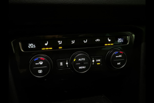 Volkswagen Tiguan 2.0 TSI 4M Highline R Line Pano|Trekhaak