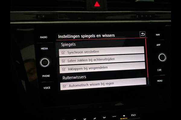 Volkswagen Tiguan 2.0 TSI 4M Highline R Line Pano|Trekhaak