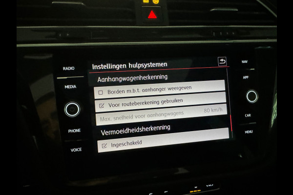 Volkswagen Tiguan 2.0 TSI 4M Highline R Line Pano|Trekhaak