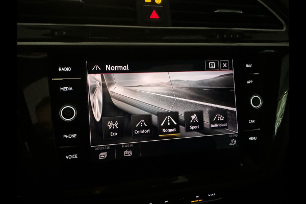 Volkswagen Tiguan 2.0 TSI 4M Highline R Line Pano|Trekhaak