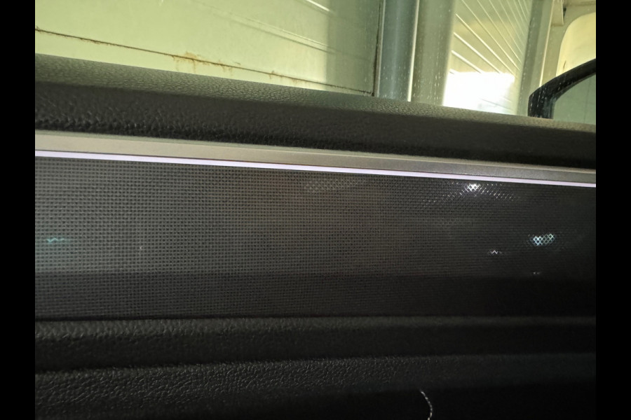 Volkswagen Tiguan 2.0 TSI 4M Highline R Line Pano|Trekhaak