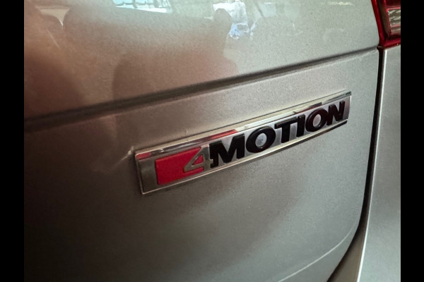 Volkswagen Tiguan 2.0 TSI 4M Highline R Line Pano|Trekhaak