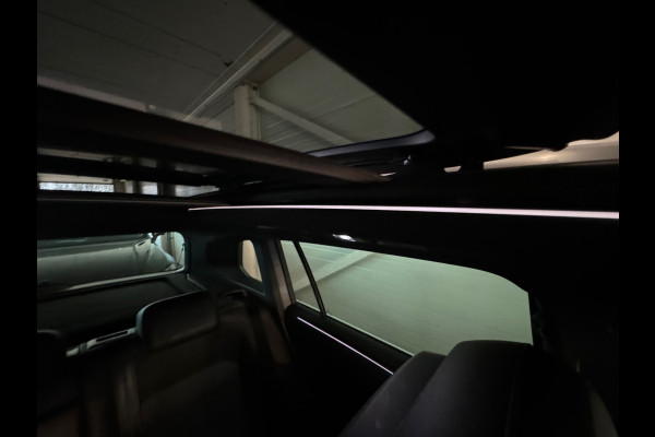 Volkswagen Tiguan 2.0 TSI 4M Highline R Line Pano|Trekhaak