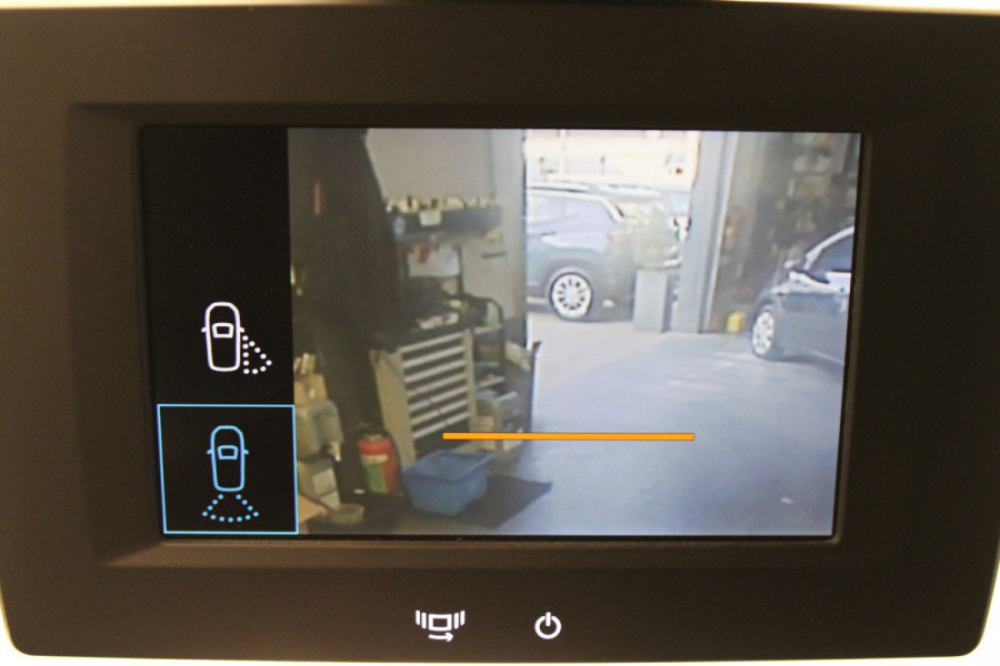 Citroën Berlingo 1.2 Puretech Worker |Navi|Camera|