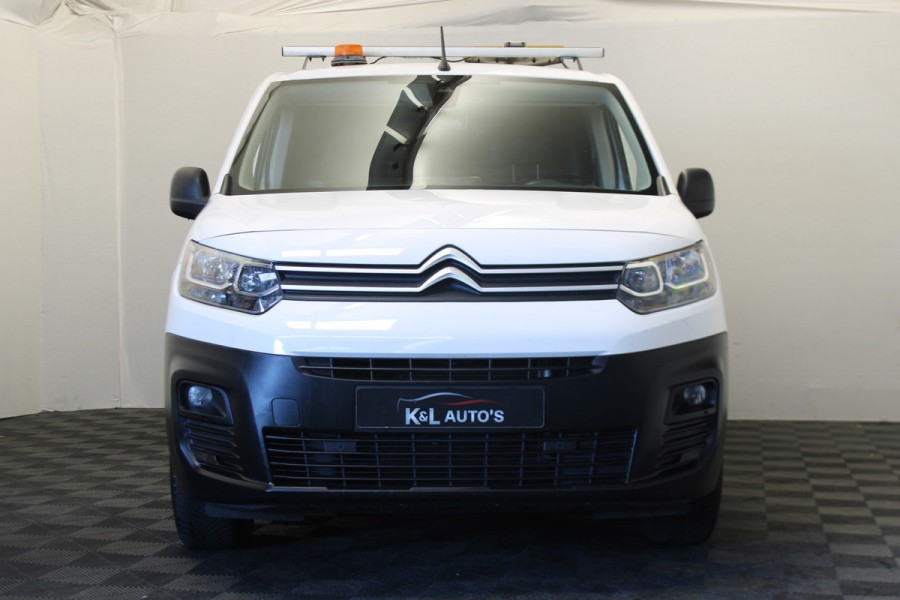 Citroën Berlingo 1.2 Puretech Worker |Navi|Camera|