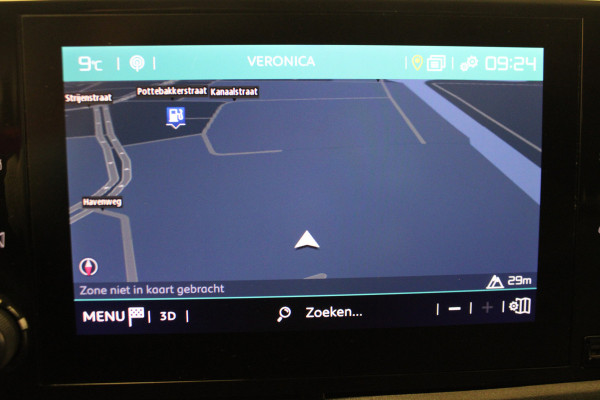 Citroën Berlingo 1.2 Puretech Worker |Navi|Camera|