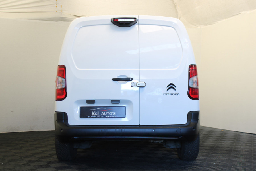 Citroën Berlingo 1.2 Puretech Worker |Navi|Camera|