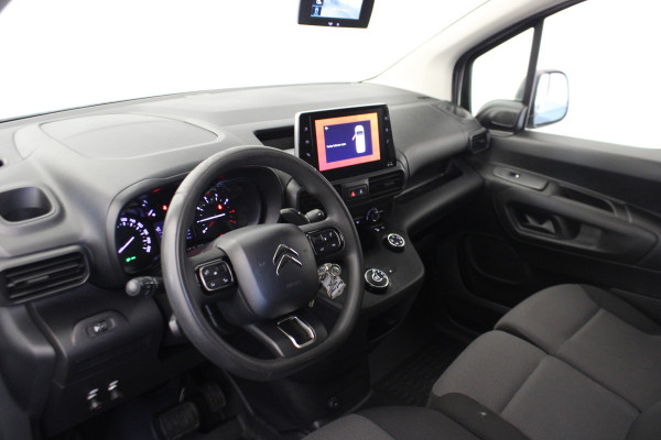Citroën Berlingo 1.2 Puretech Worker |Navi|Camera|
