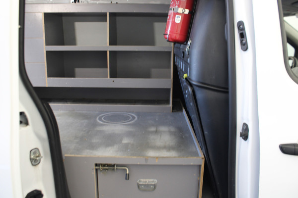 Citroën Berlingo 1.2 Puretech Worker |Navi|Camera|