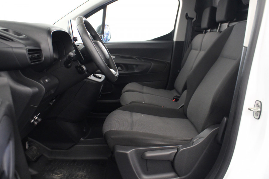 Citroën Berlingo 1.2 Puretech Worker |Navi|Camera|