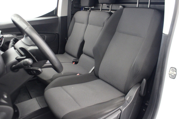 Citroën Berlingo 1.2 Puretech Worker |Navi|Camera|