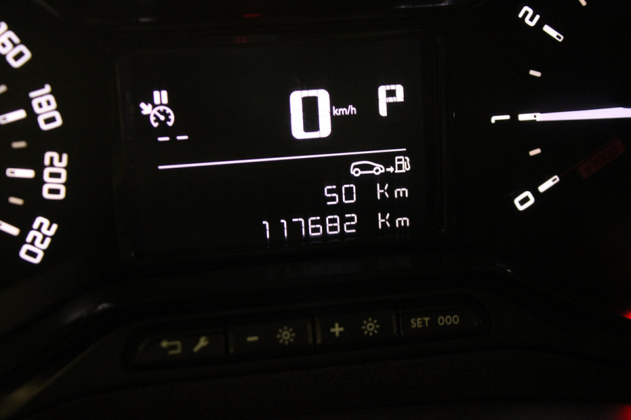 Citroën Berlingo 1.2 Puretech Worker |Navi|Camera|