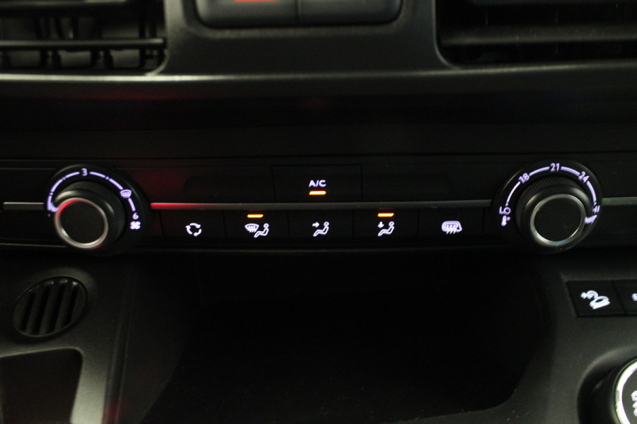 Citroën Berlingo 1.2 Puretech Worker |Navi|Camera|