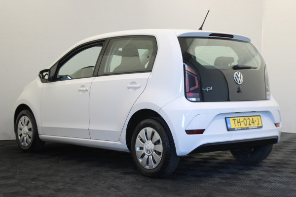 Volkswagen up! 1.0 BMT move up! |Airco|Cruise|
