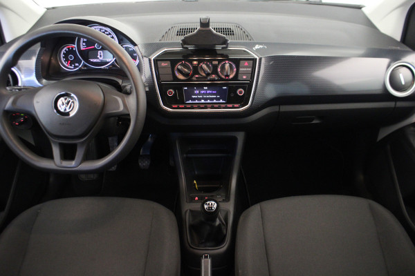 Volkswagen up! 1.0 BMT move up! |Airco|Cruise|
