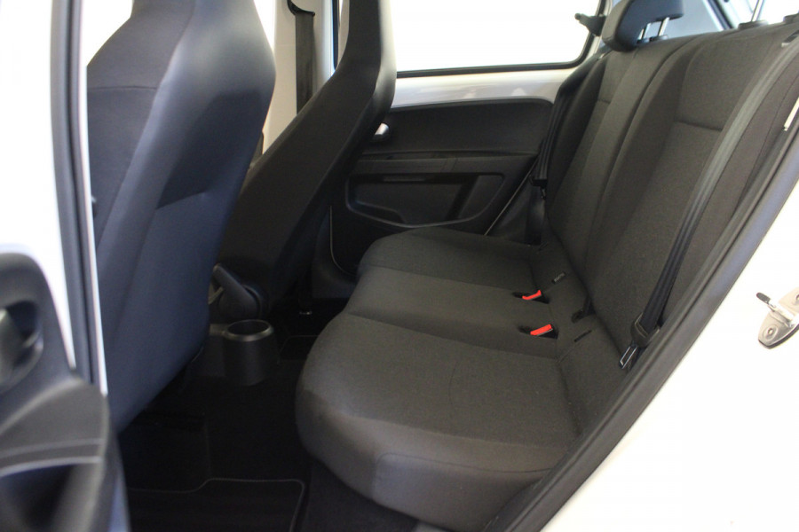 Volkswagen up! 1.0 BMT move up! |Airco|Cruise|