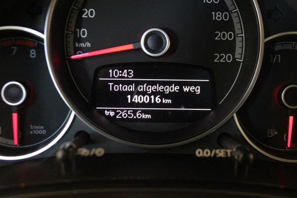 Volkswagen up! 1.0 BMT move up! |Airco|Cruise|