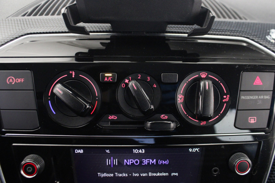 Volkswagen up! 1.0 BMT move up! |Airco|Cruise|