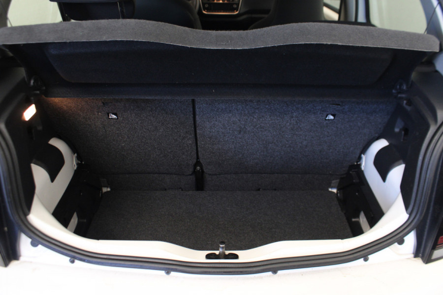 Volkswagen up! 1.0 BMT move up! |Airco|Cruise|