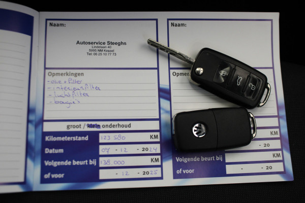 Volkswagen up! 1.0 BMT move up! |Airco|Cruise|